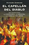 EL CAPELLAN DEL DIABLO Entrega Rápida