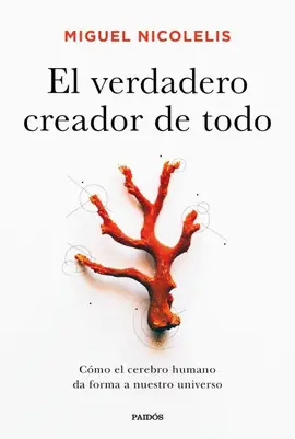 Auténtico EL VERDADERO CREADOR DE TODO