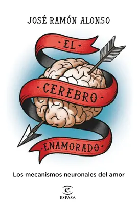 EL CEREBRO ENAMORADO Económico