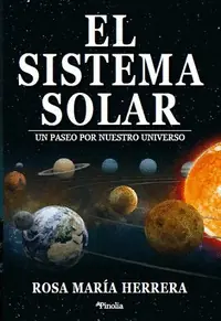 Envío Gratis SISTEMA SOLAR. EL