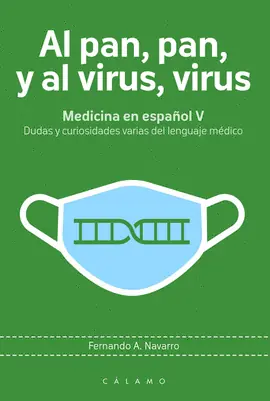 AL PAN, PAN, Y AL VIRUS, VIRUS Mayoreo