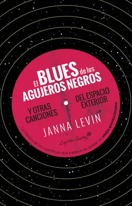EL BLUES DE LOS AGUJEROS NEGROS Solo Hoy