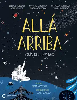 ALLÁARRIBA (GUÍA DEL UNIVERSO) Descuento