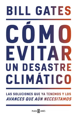 CÓMO EVITAR UN DESASTRE CLIMÁTICO Hecho A Mano