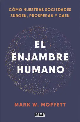 Alta Calidad EL ENJAMBRE HUMANO