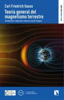 Disponible Ahora TEORÍA GENERAL DEL MAGNETISMO TERRESTRE