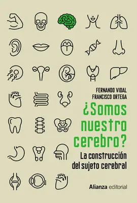 ¿SOMOS NUESTRO CEREBRO? Súper Precio