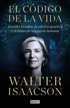 EL CÓDIGO DE LA VIDA Devolución Gratuita