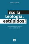 ¡ES LA BIOLOGÍA, ESTÚPIDOS! Más Vendido