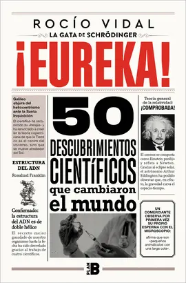 Envío Gratis ¡EUREKA!