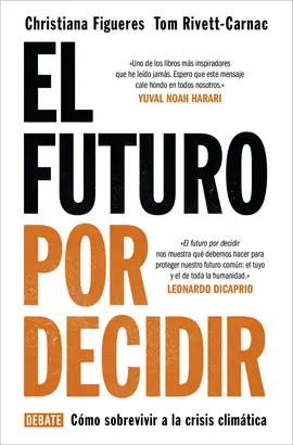 EL FUTURO POR DECIDIR Última Versión