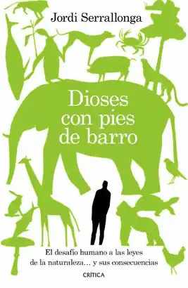 DIOSES CON PIES DE BARRO Comprar En Línea