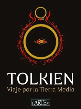 ATLAS TOLKIEN. VIAJE POR LA TIERRA MEDIA Imprescindible (Must-Have)