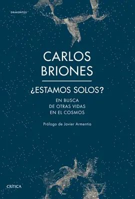 ¿ESTAMOS SOLOS? Oferta Especial