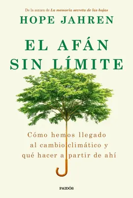 EL AFAN SIN LIMITE Económico