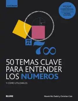 Alta Calidad 50 TEMAS CLAVE PARA ENTENDER LOS NÚMEROS