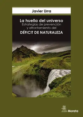 Descuento LA HUELLA DEL UNIVERSO. ESTRATEGIAS DE PREVENCIÓN Y AFRONTAMIENTO DEL DÉFICIT DE