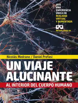 Compra Hoy UN VIAJE ALUCINANTE AL INTERIOR DE TU CUERPO
