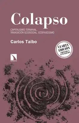 COLAPSO Comprar En Línea