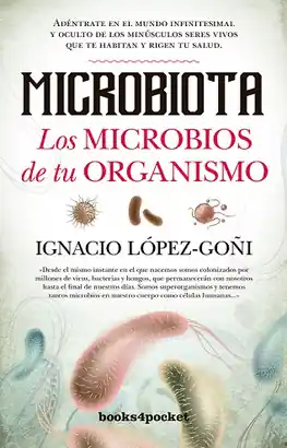 Comprar En Línea MICROBIOTA (LOS MICROBIOS DE TU ORGANISMO)