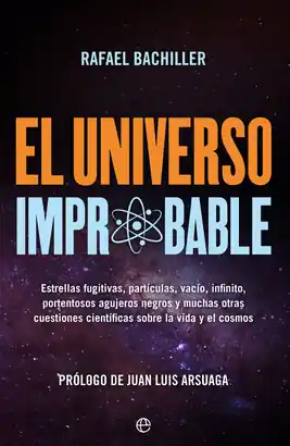 EL UNIVERSO IMPROBABLE Bestseller