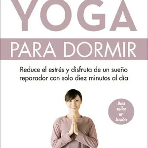 YOGA PARA DORMIR Novedad