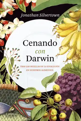 CENANDO CON DARWIN Tendencia
