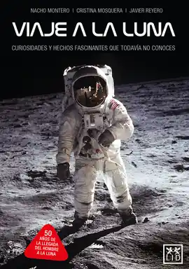 Artesanal VIAJE A LA LUNA
