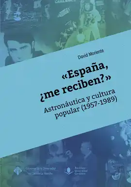«ESPAÑA, ¿ME RECIBEN?» Auténtico