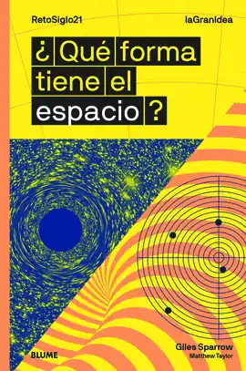 ¿QUÉ FORMA TIENE EL ESPACIO? Pago Seguro