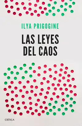 Artesanal LAS LEYES DEL CAOS