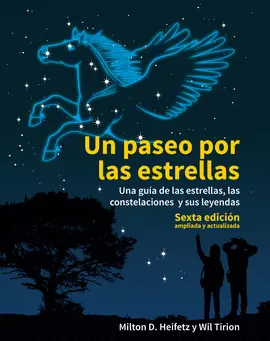 Certificado UN PASEO POR LAS ESTRELLAS