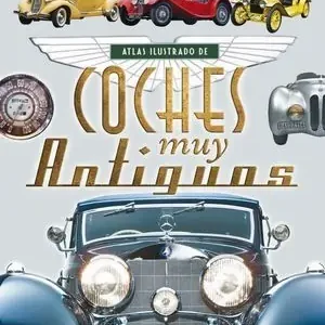 COCHES MUY ANTIGUOS Pedido Al Por Mayor