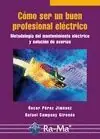 COMO SER UN BUEN PROFESIONAL Hecho A Mano
