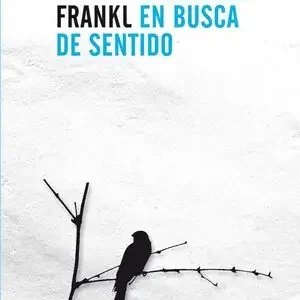 EL HOMBRE EN BUSCA DEL SENTIDO Marca Reconocida