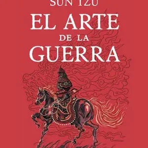 EL ARTE DE LA GUERRA (EDICIÓN ILUSTRADA) Precio Rebajado