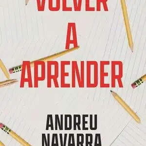 VOLVER A APRENDER Envío Exprés