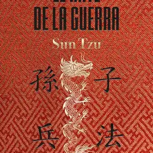 ARTE DE LA GUERRA. EL (TAPA DURA) Oferta