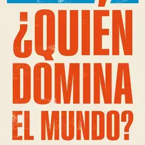 Bestseller QUIEN DOMINA EL MUNDO?