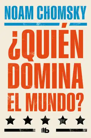 Bestseller QUIEN DOMINA EL MUNDO?