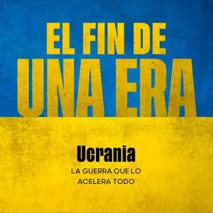 Bestseller EL FIN DE UNA ERA. LA GUERRA QUE LO ACELERA TODO