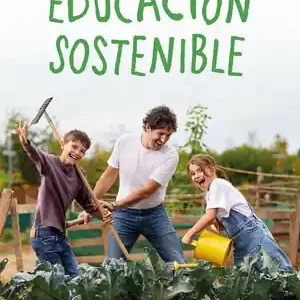 EDUCACION SOSTENIBLE Envío Gratis