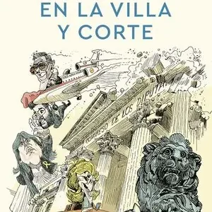 Certificado UN BOTIFLER EN LA VILLA Y CORTE