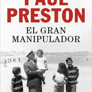 Comprar En Línea EL GRAN MANIPULADOR. LA MENTIRA COTIDIANA DE FRANCO