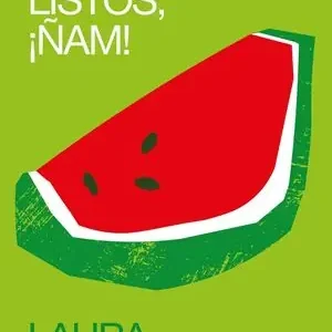 Descuento PREPARADOS, LISTOS, ¡ÑAM!