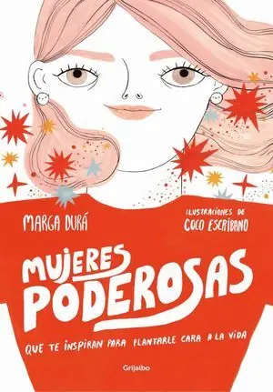 Profesional MUJERES PODEROSAS. QUE TE INSPIRAN PARA PLANTARLE CARA A LA VIDA