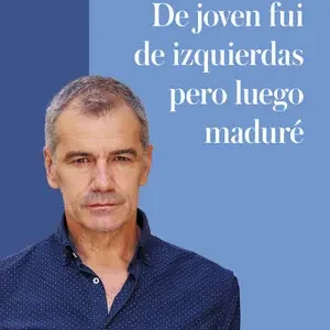 DE JOVEN FUI IZQUIERDAS PER LUEGO MADURE Alta Calidad
