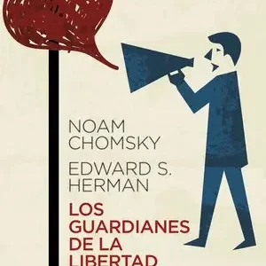 Envío Exprés LOS GUARDIANES DE LA LIBERTAD