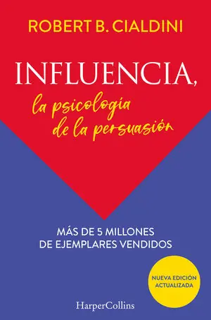 Popular INFLUENCIA LA PSICOLOGIA DE LA PERSUASION
