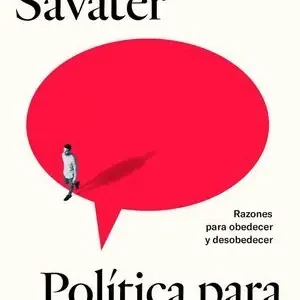 Alta Calidad POLÍTICA PARA AMADOR
